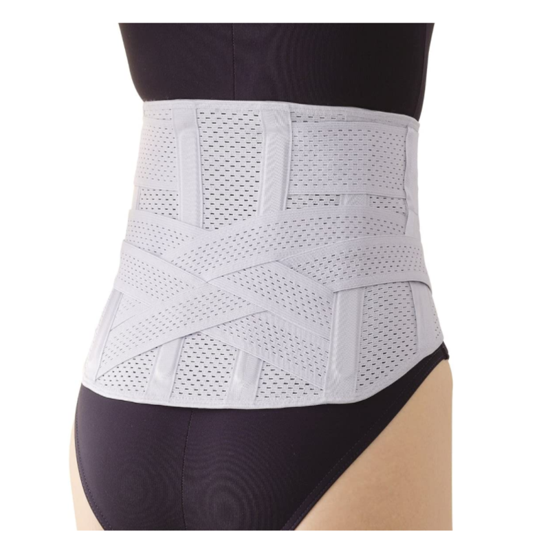 アルファックス お医者さんのコルセット プレミアム仕様