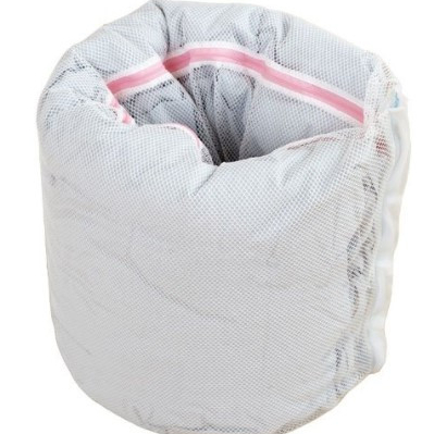 トップ産業 大物洗い用 洗濯ネット 筒形