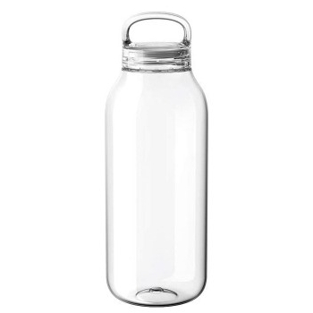 キントー(KINTO) ウォーターボトル クリア 500ml