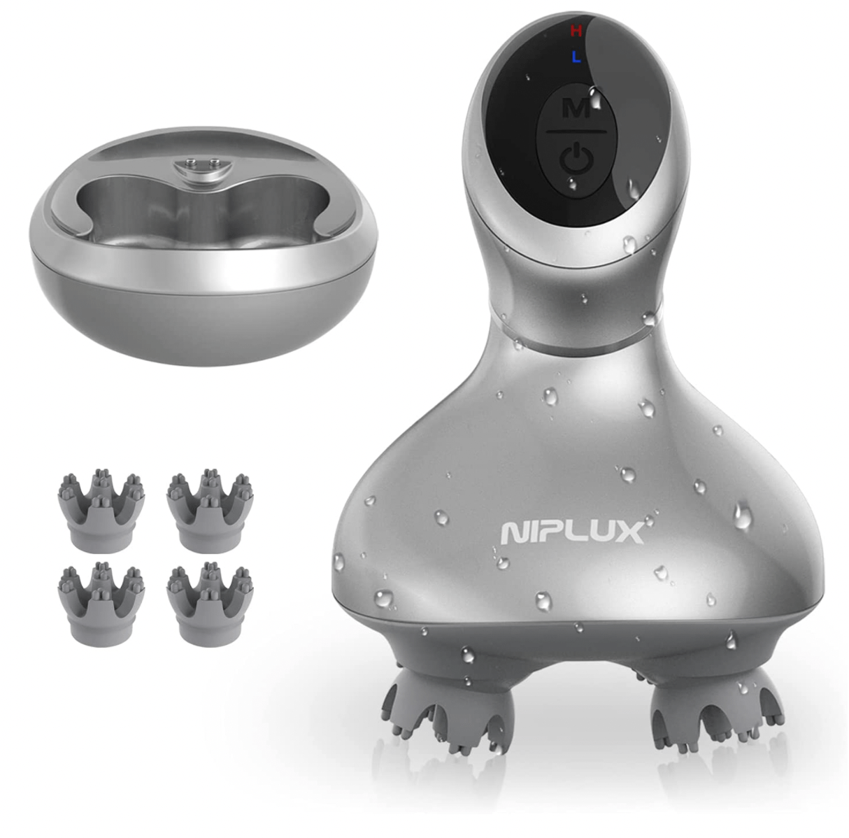 日創プラス NIPLUX HEAD SPA