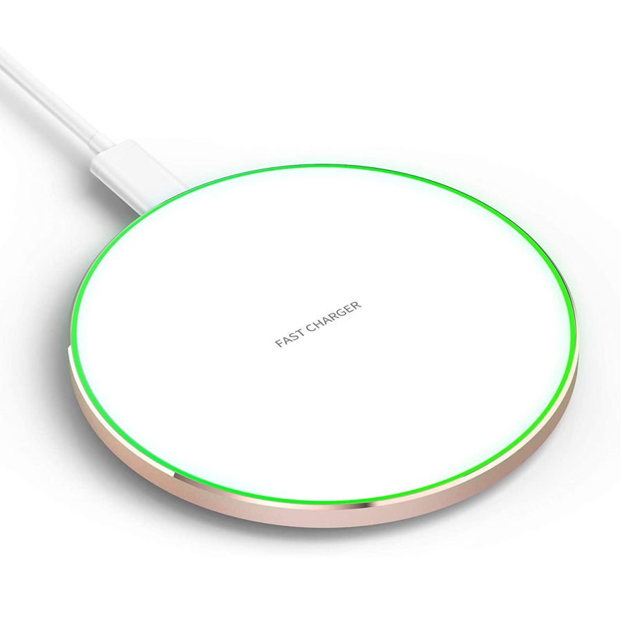 IMDEN「ワイヤレス充電器 ‎GY-68」