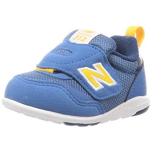 ニューバランス ファーストシューズ IT313F