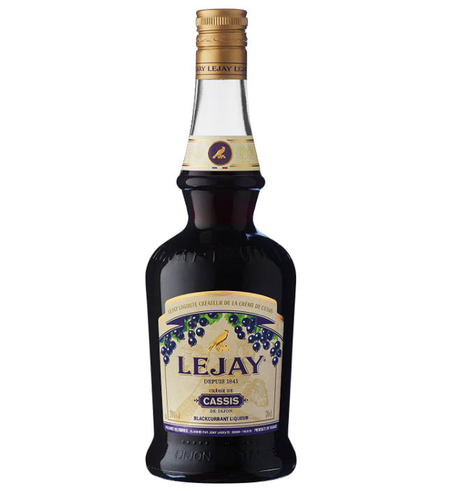 サントリー ルジェ クレーム ド カシス