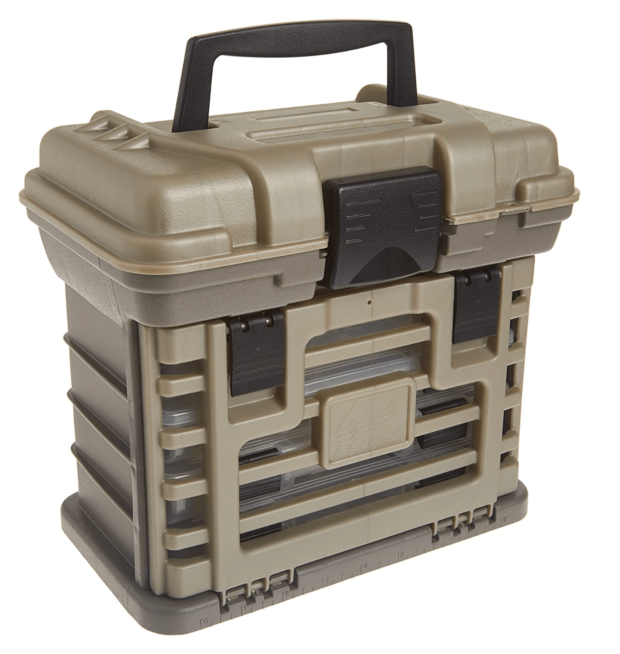 プラノ タックルボックス