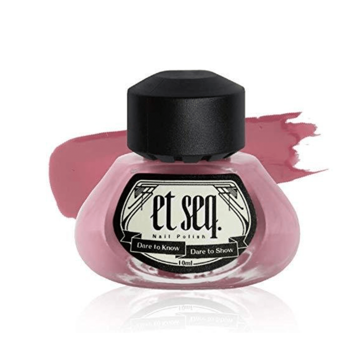 et seq. 羽根ペンネイルポリッシュ10ml
