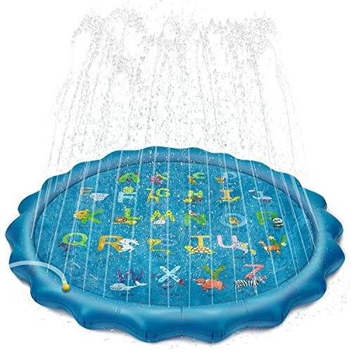 Auskang 噴水マット