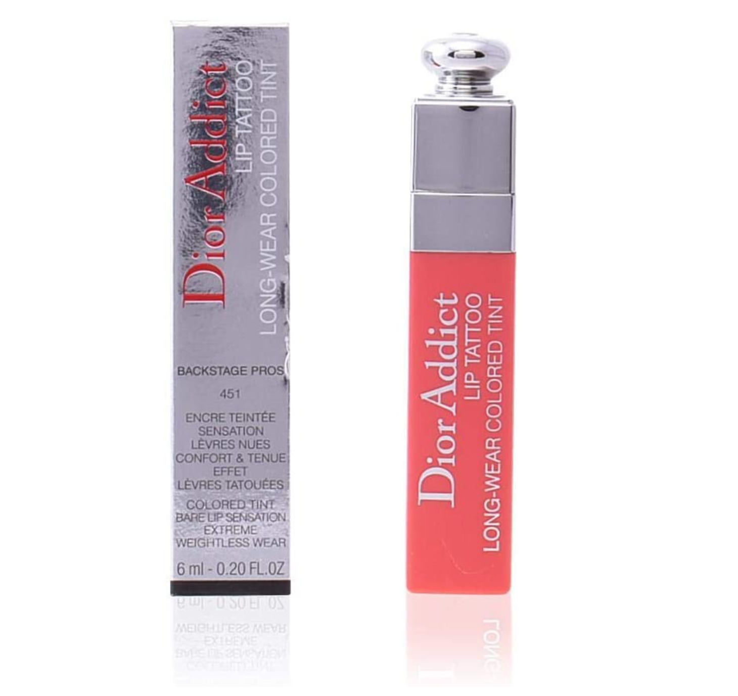 Christian Dior アディクトリップティント