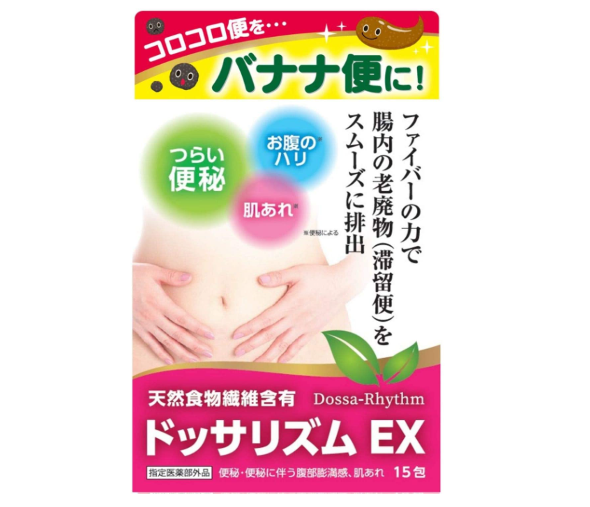 WOW MEDICALドッサリズムEX