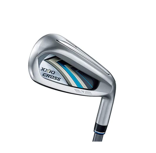 ダンロップ ゼクシオ クロス MH2000 カーボンシャフト