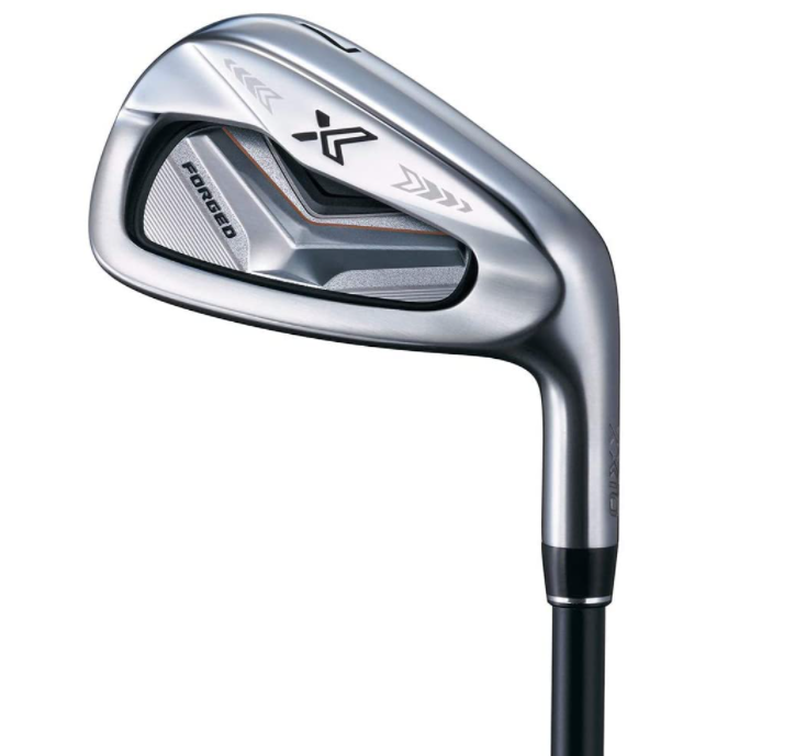 ダンロップ ゼクシオエックス N.S.PRO 920GH D.S.T for XXIO