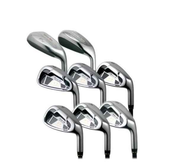 パワービルト サイテーションV1