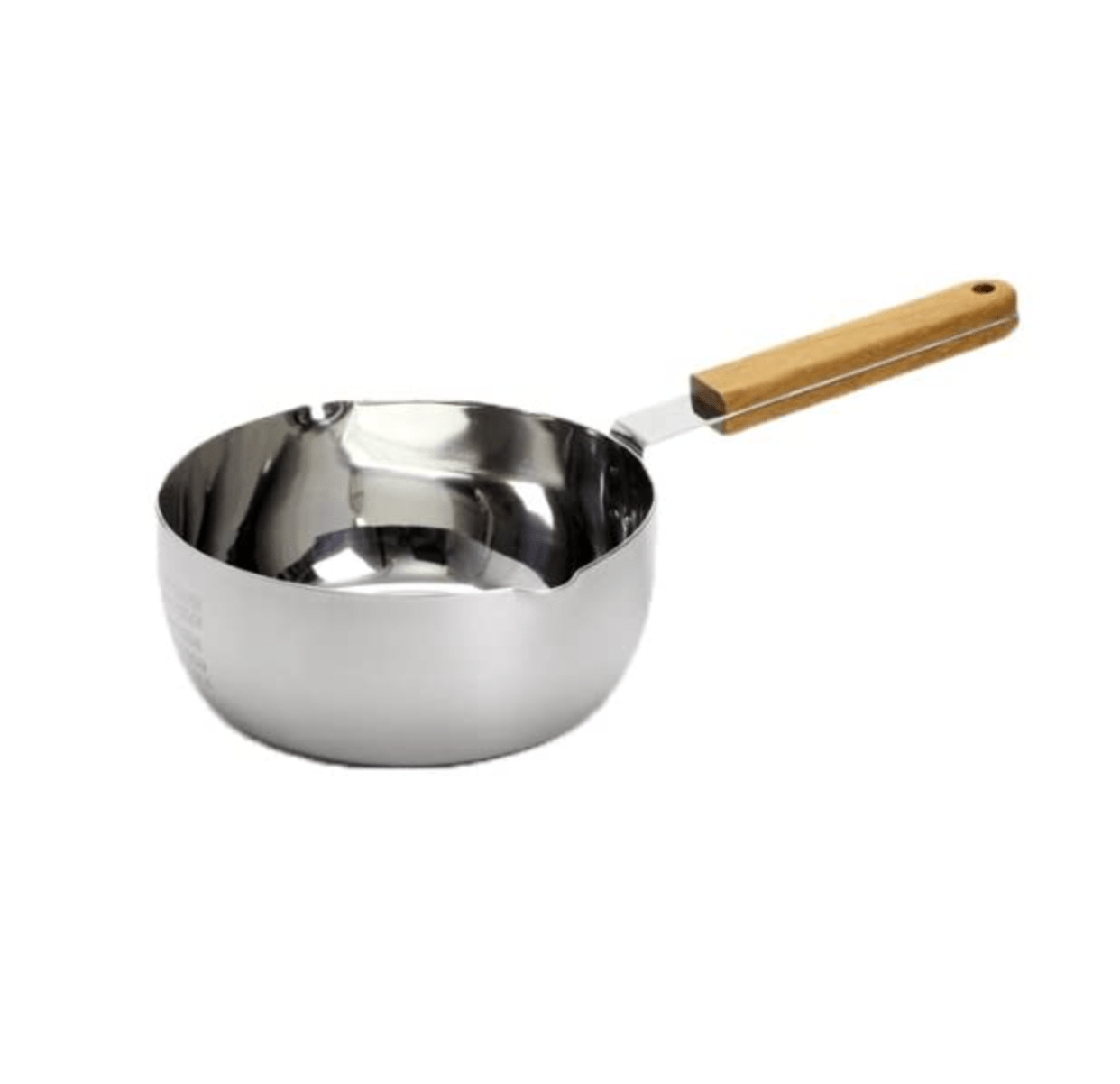 ambai 雪平鍋 18cm fl-00102400100