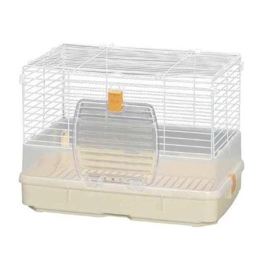 アイリスオーヤマ 掃除のしやすいラビットケージ