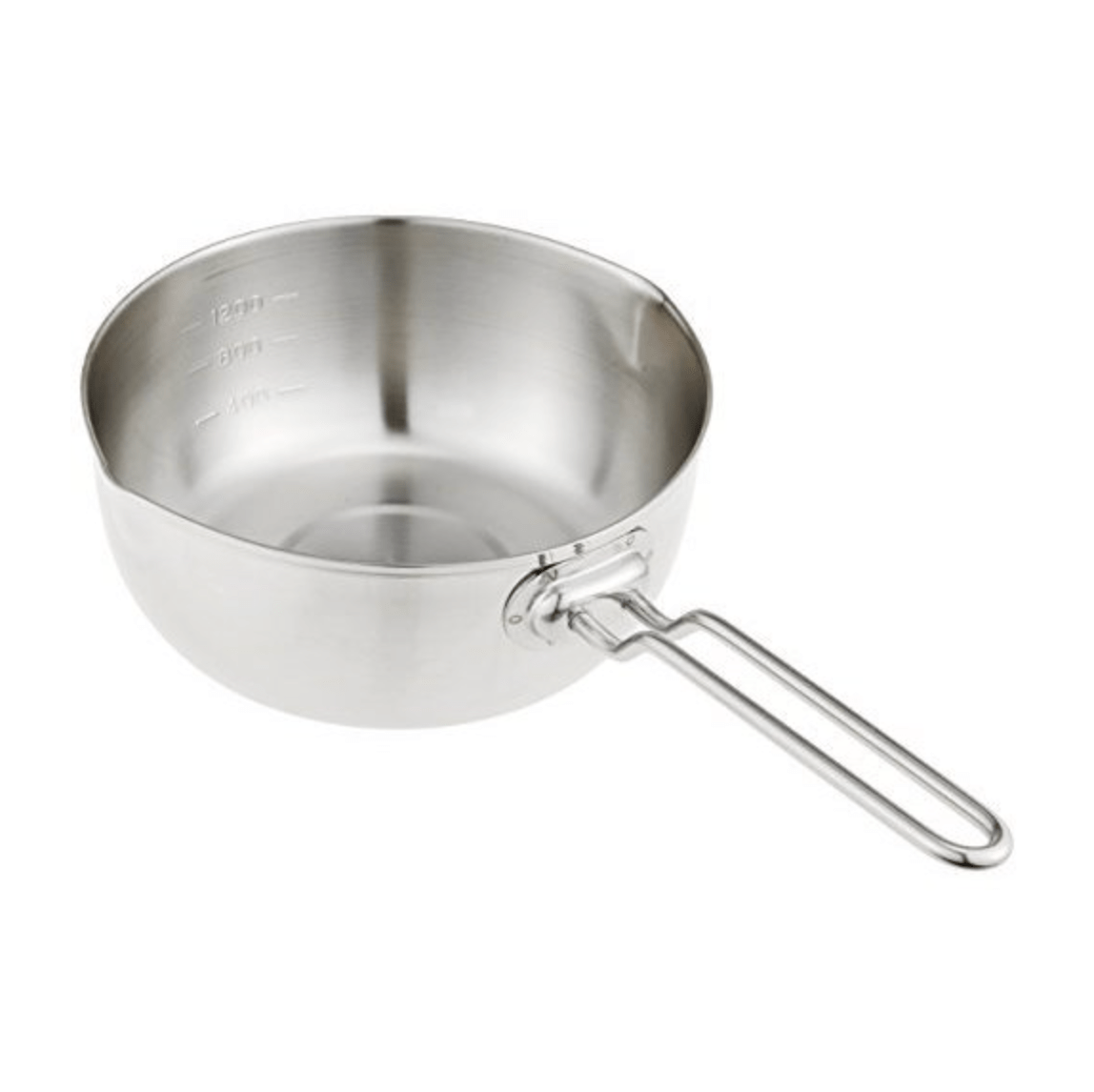 遠藤商事 業務用 雪平鍋 18cm AYK52018