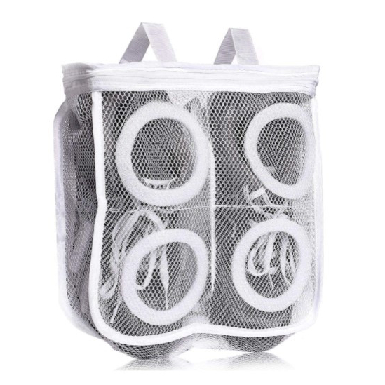 NESHEXST 洗濯ネット 靴用