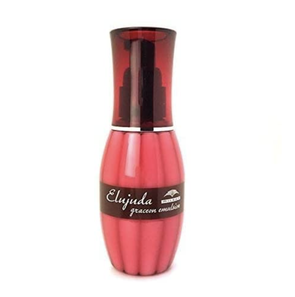 ミルボン エルジューダ グレイスオン エマルジョン