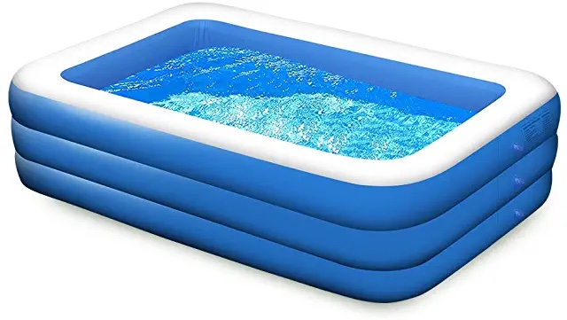 Lvillnor ビニールプール