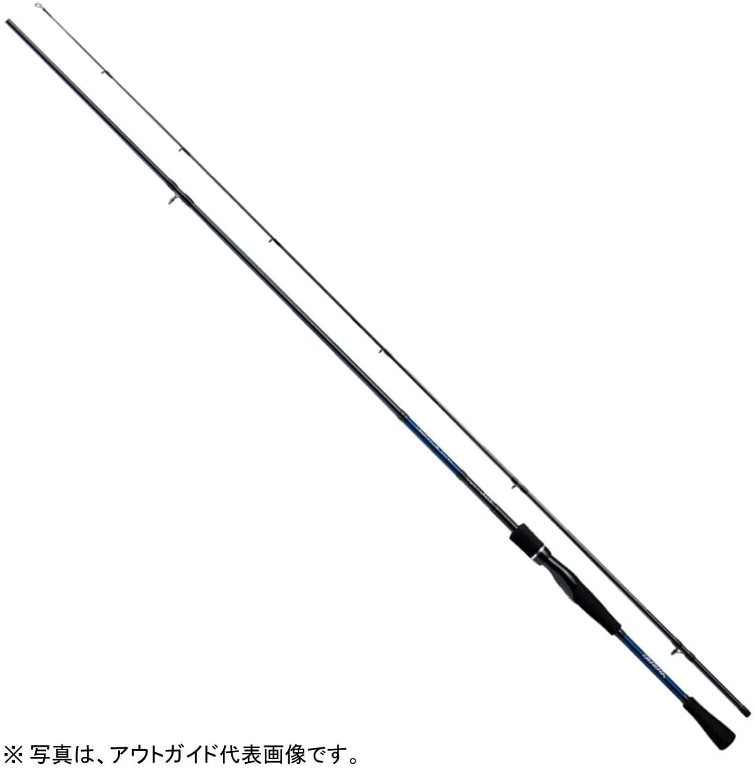 DAIWA（ダイワ） LIBERTY CLUB EGING（リバティクラブエギング）