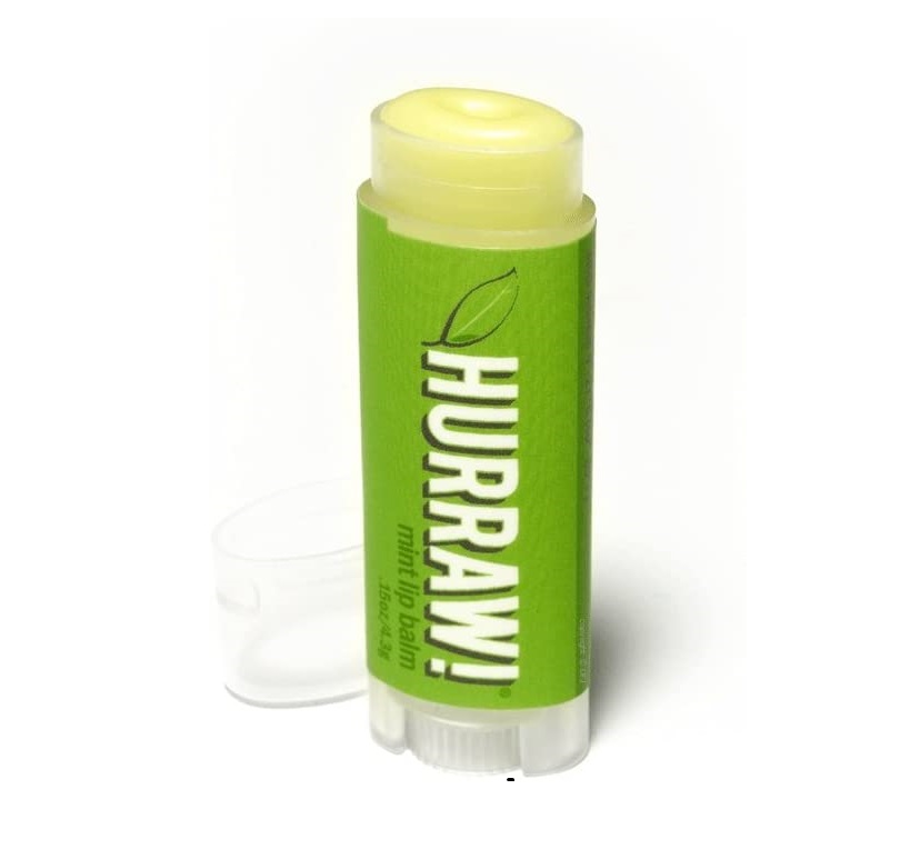 ハーロウ！バーム　ミント　リップバーム　 4.3g