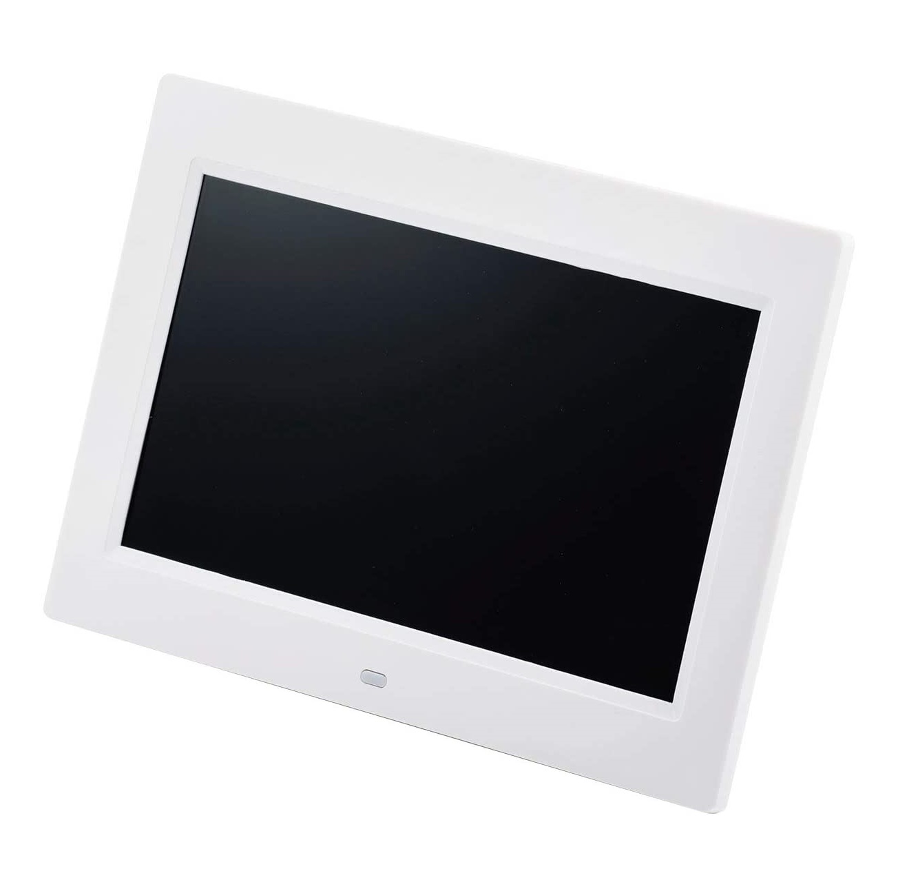 サンワダイレクト　デジタルフォトフレーム