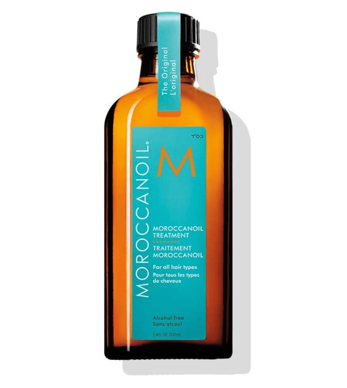 モロッカンオイル トリートメント 100ml