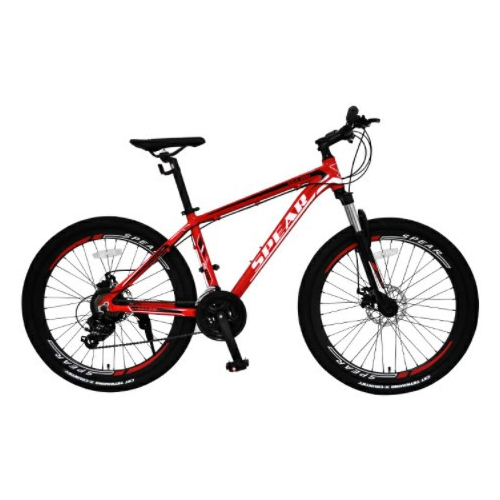 SPEAR（スペア）ディレーラー Tourney SPM–2621