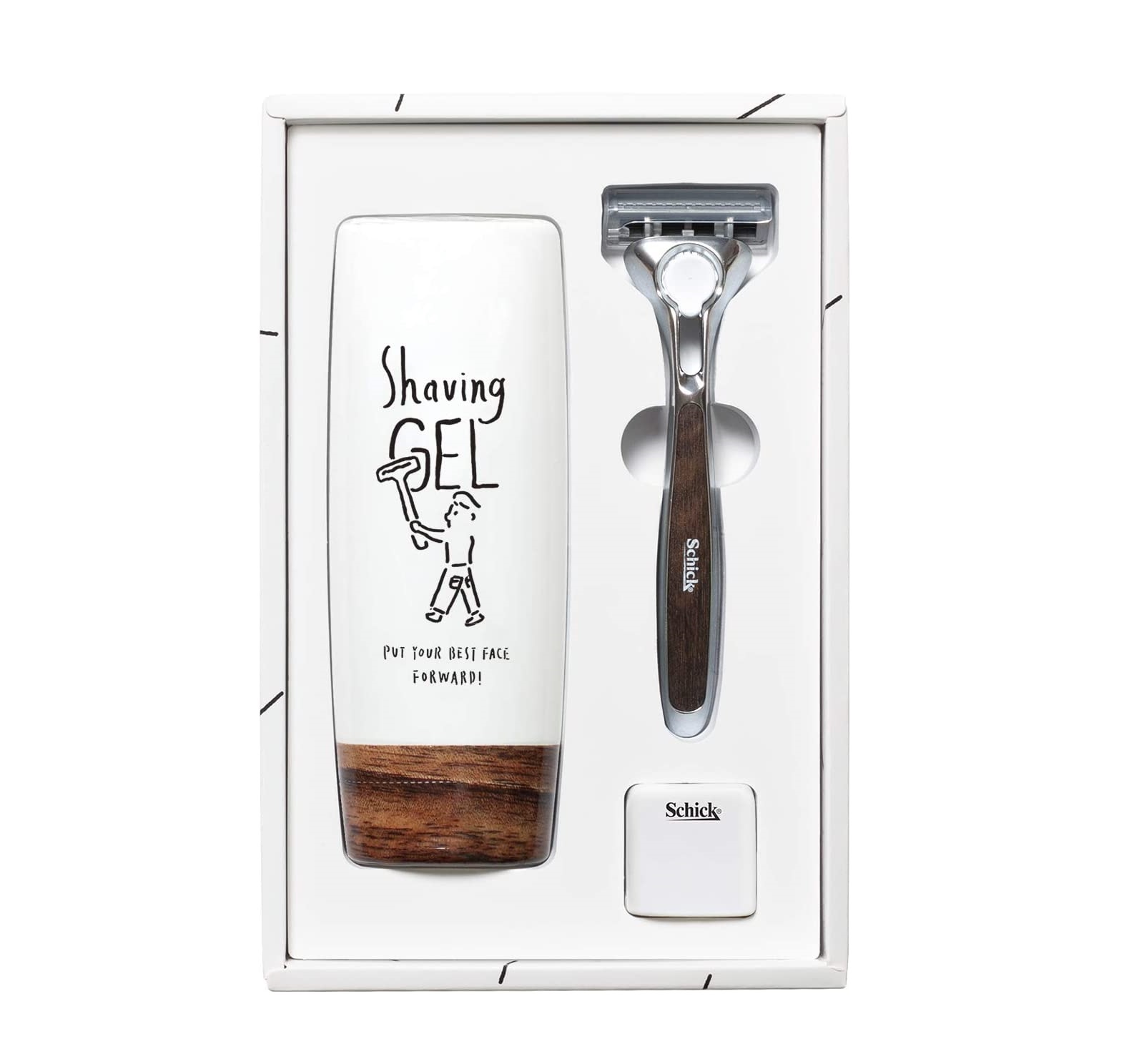 シック マイスタイル / Schick カミソリ 替え刃 男性 髭剃り ひげそり 剃刀 シェーバー ひげ剃り T字