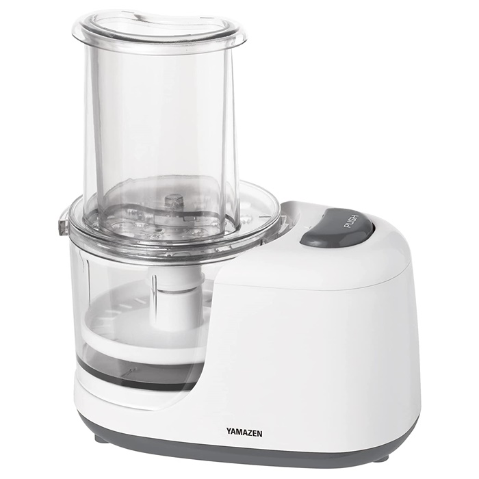 山善 YAMAZEN 電動大根おろし器 99766