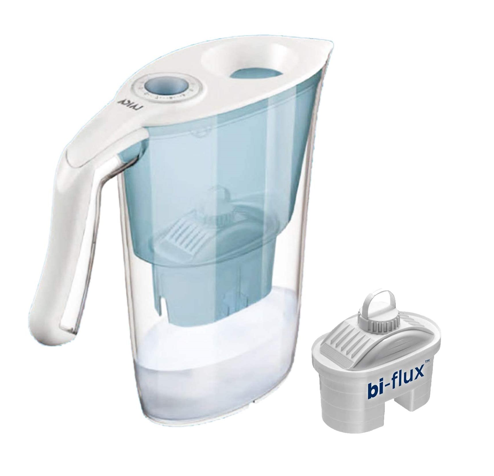 LAICA ポット型浄水器