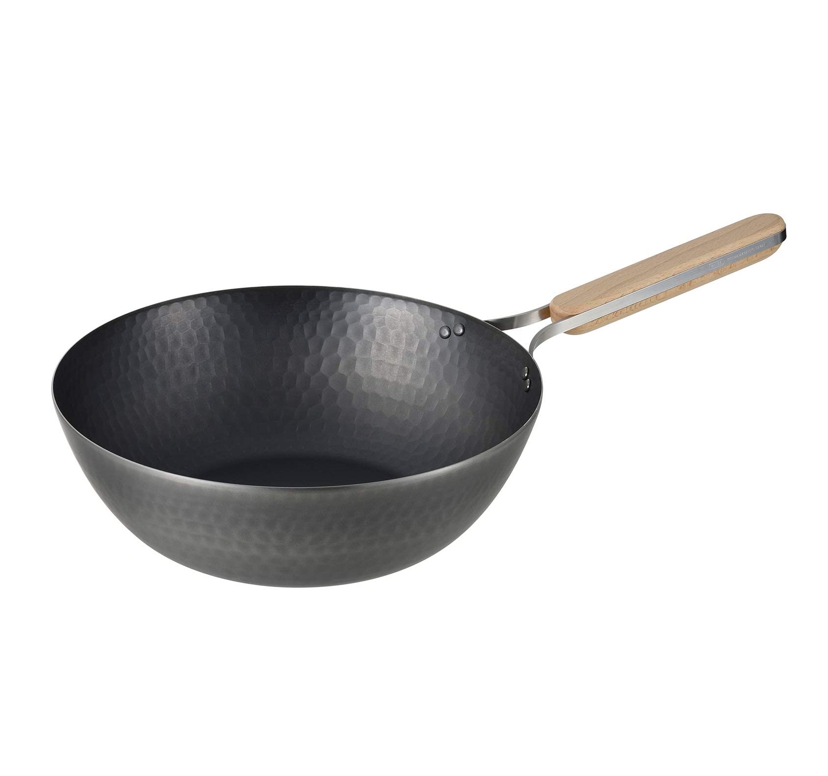 和平フレイズ enzo 28cm  IH・ガス対応 en-013