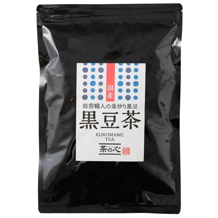 黒豆茶