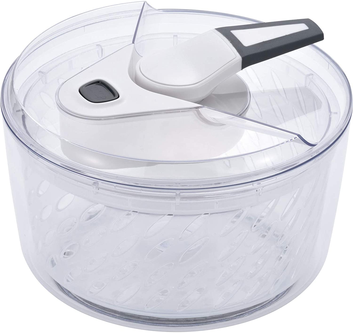 和平フレイズ 調理器具 野菜 水切り サラダスピナー スティージー ME-7125