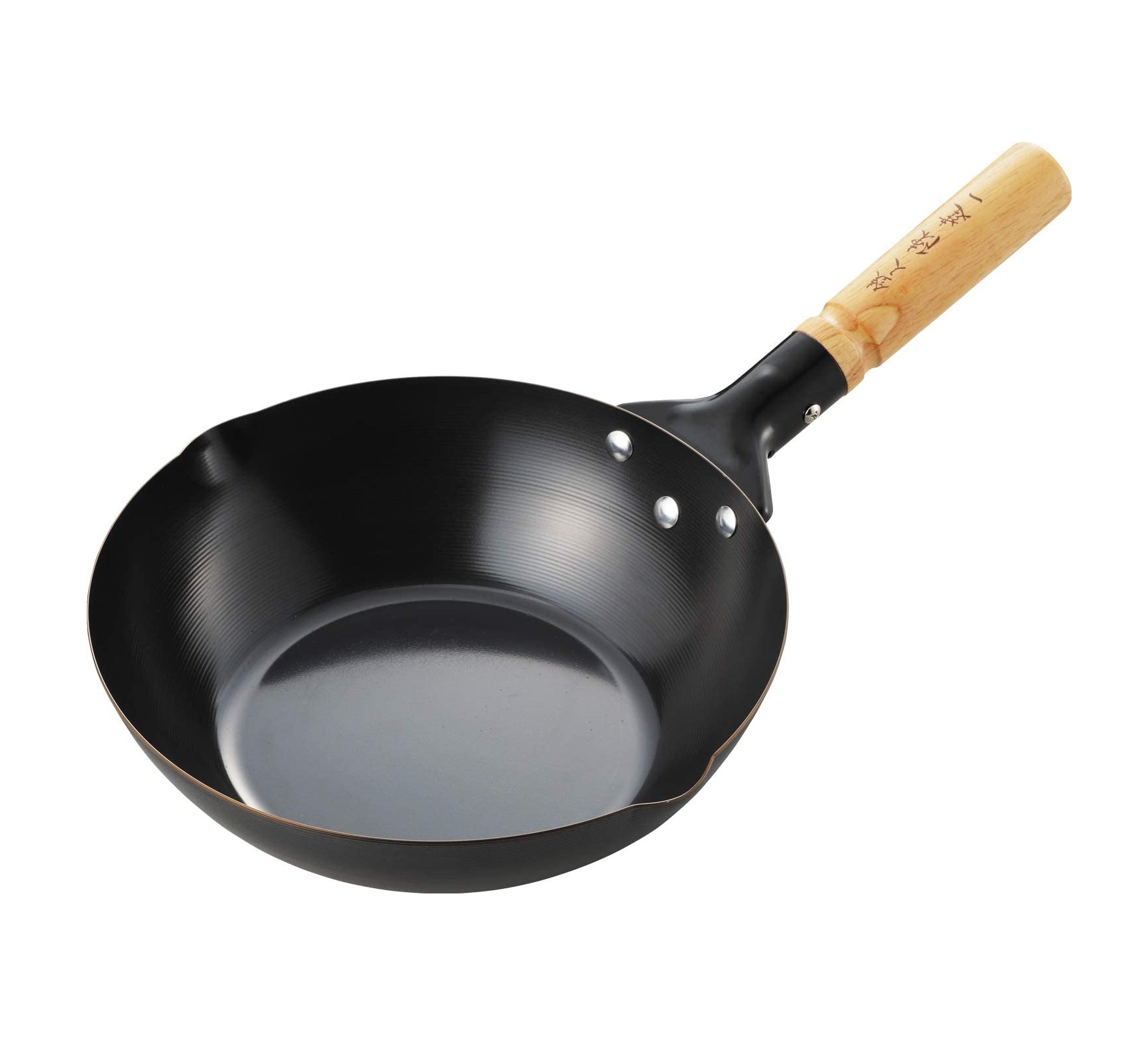 タマハシ 陳 建一 北京鍋 25cm IH200V対応 CK-330