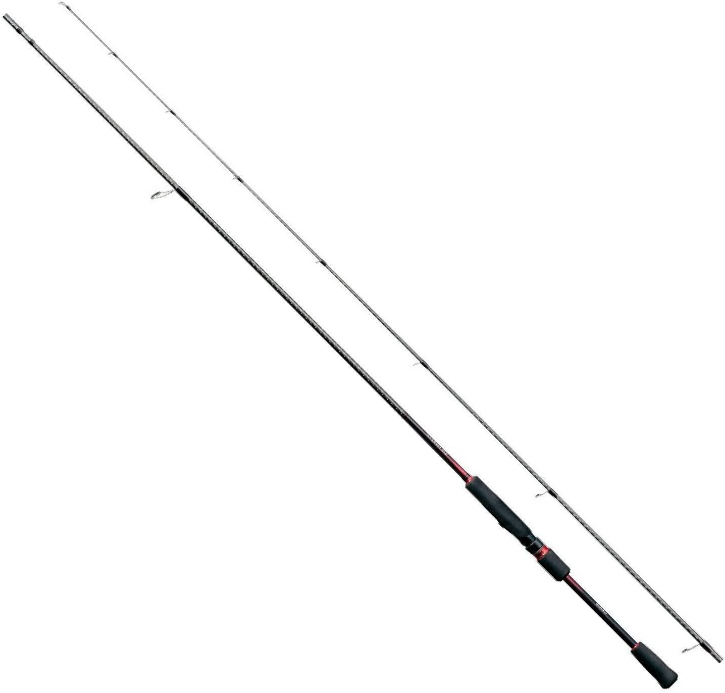 SHIMANO（シマノ） 18 セフィアBB S83ML