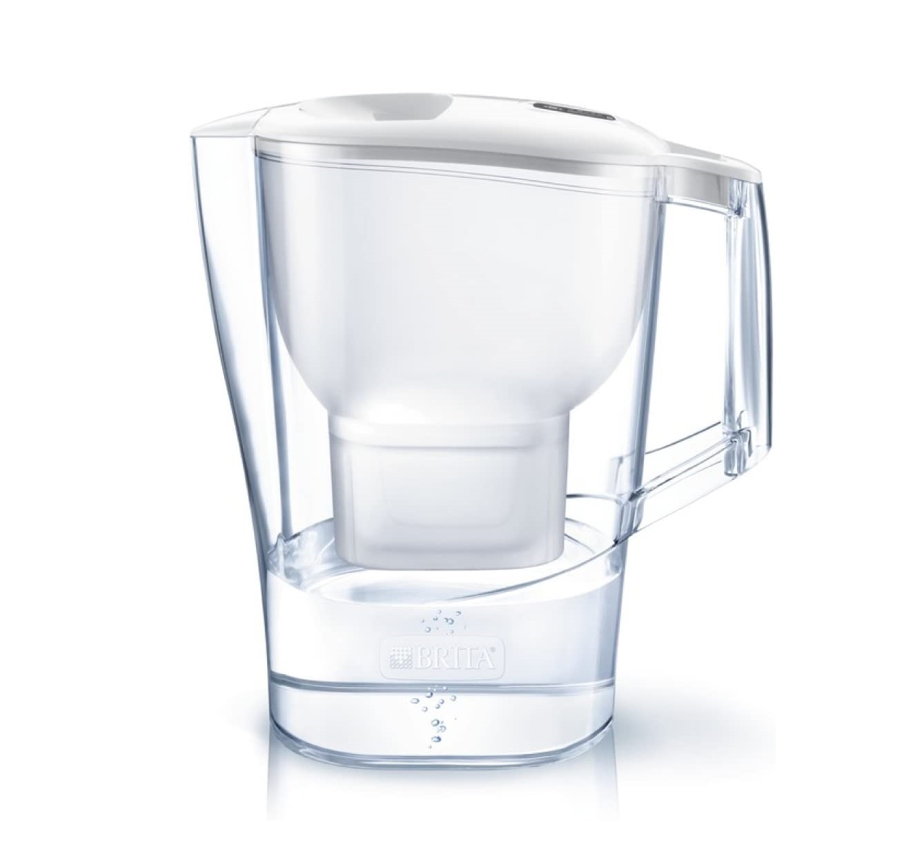 ブリタ アルーナ XL マクストラプラス