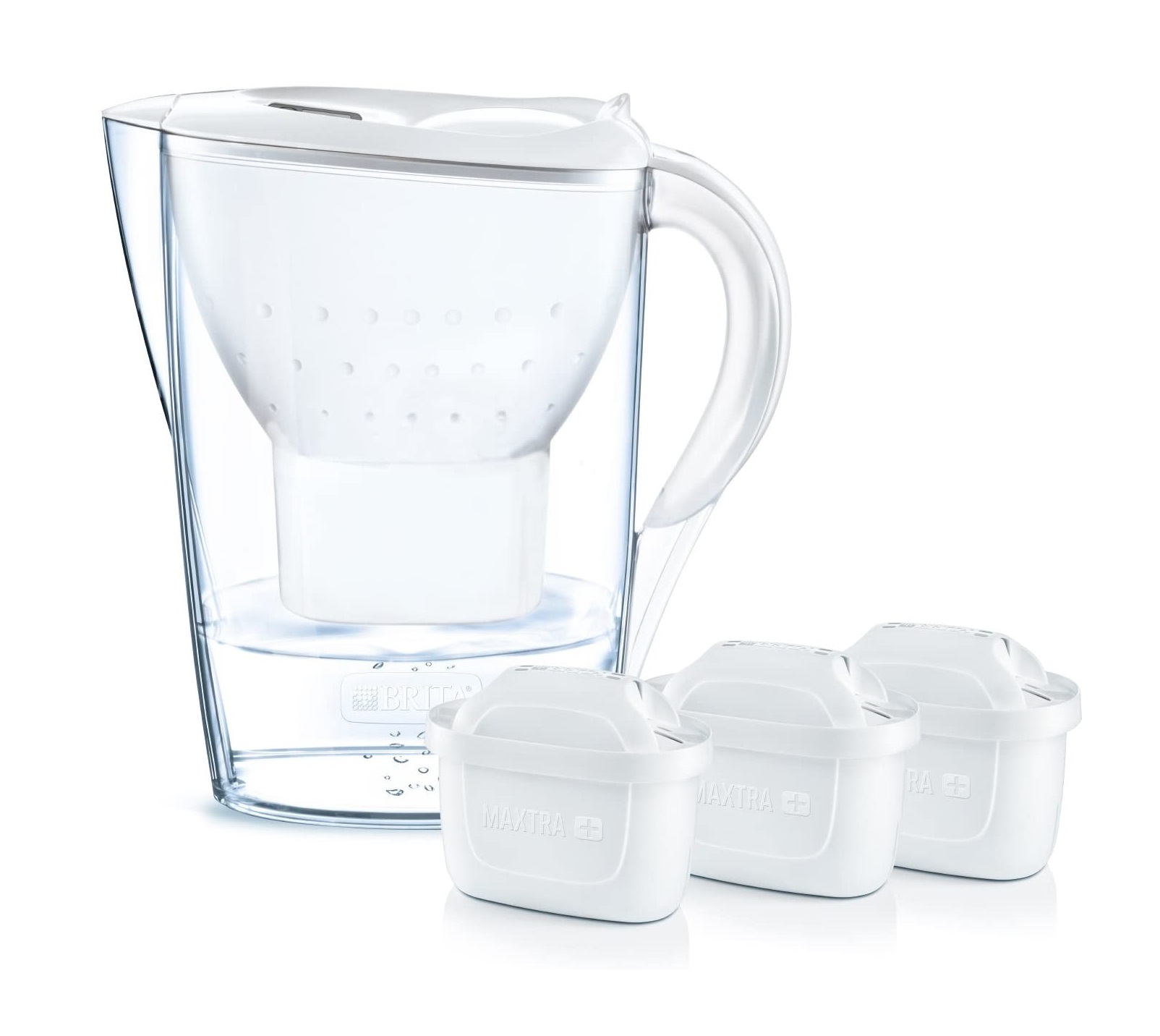 ブリタ マレーラCool スターターパック マクストラプラス