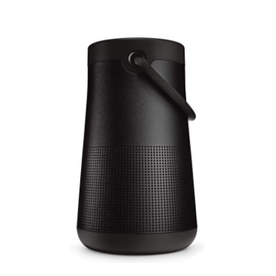 BOSE（ボーズ）SoundLink Revolve+ II Bluetooth speaker SLINK REV PLUS BLK II