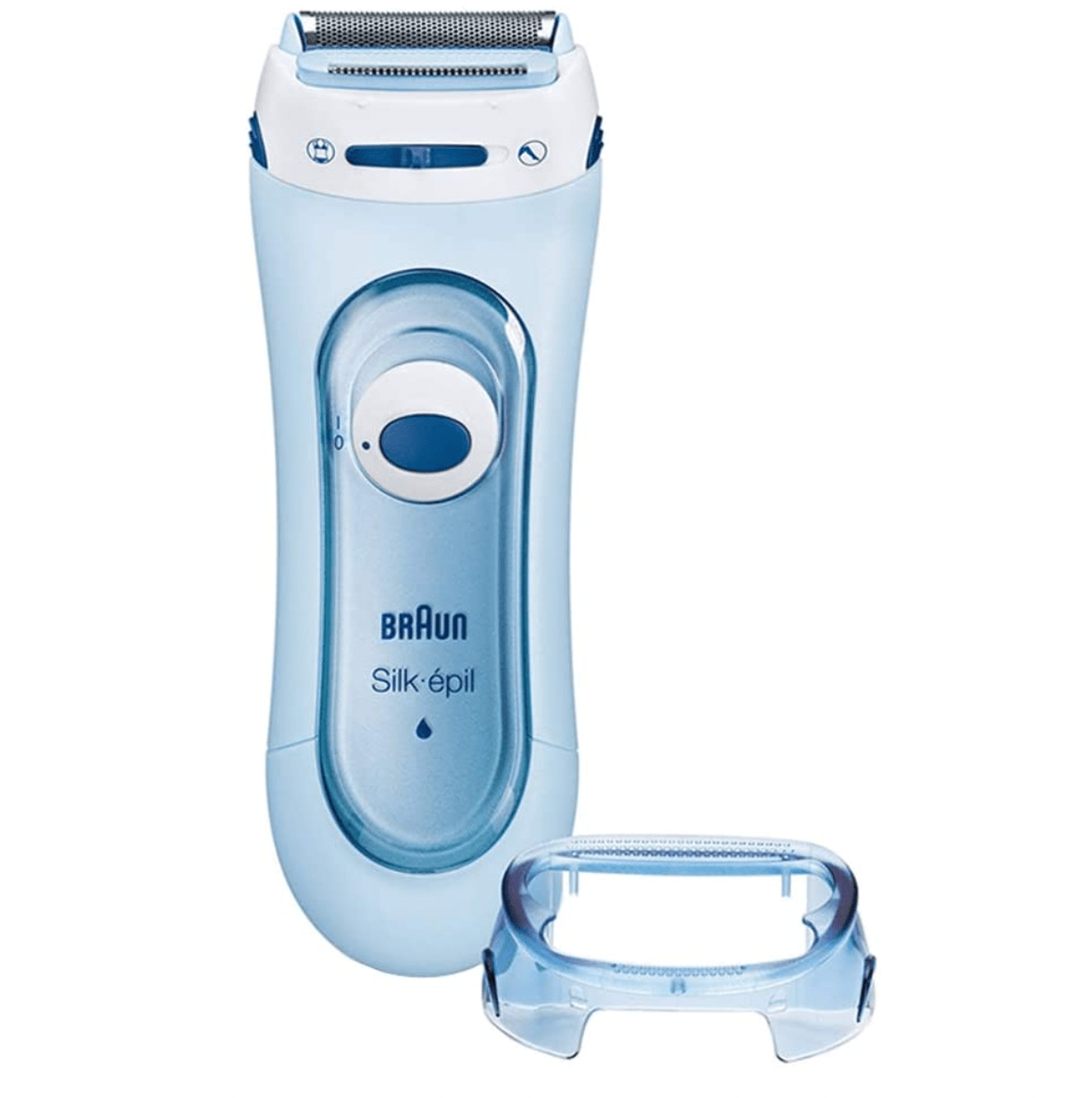 シルク・エピル レディーシェーバー LS5500R1