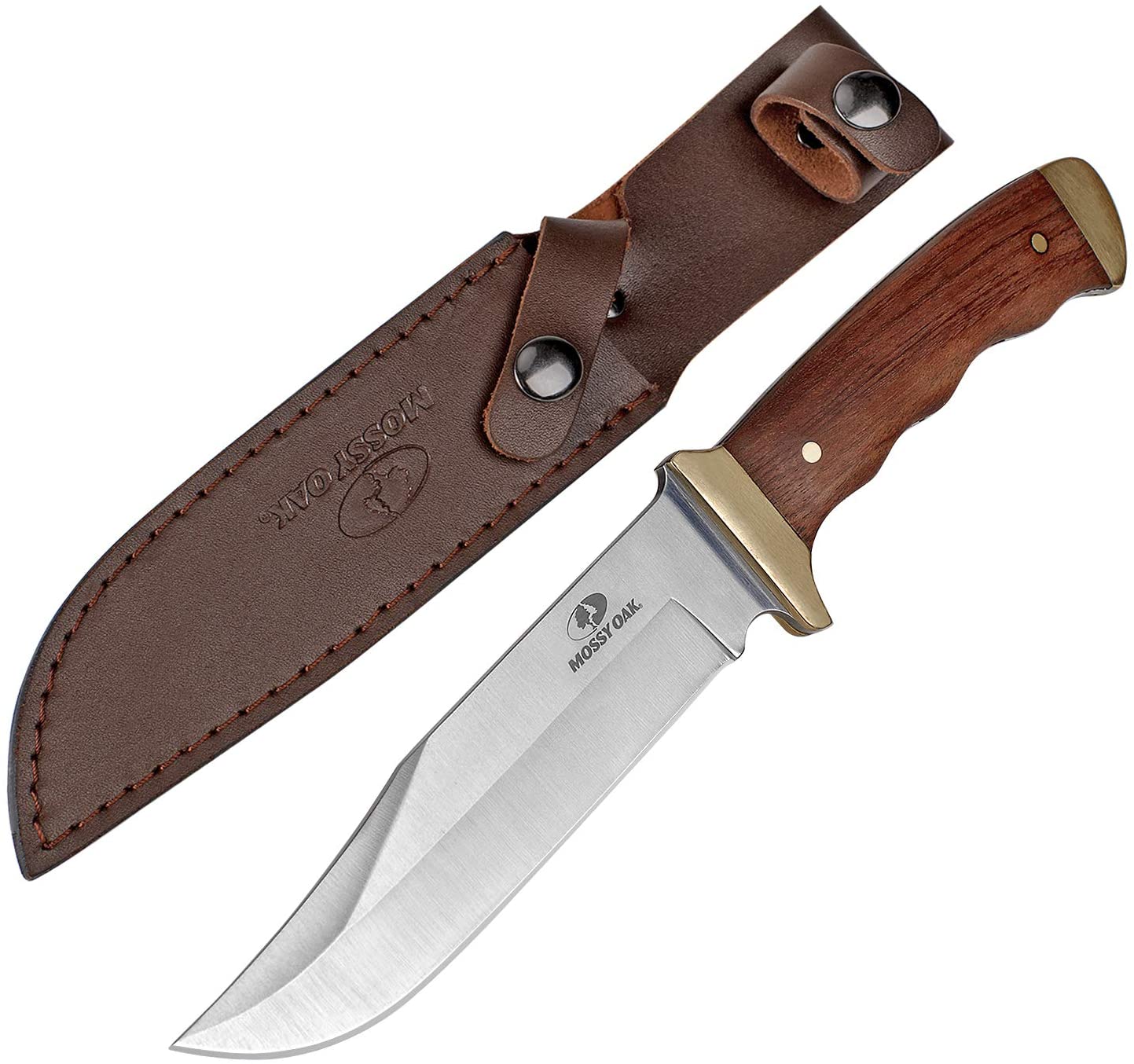 アウトドアナイフ