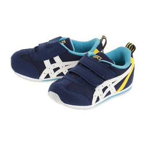 アシックス  アイダホBABY3