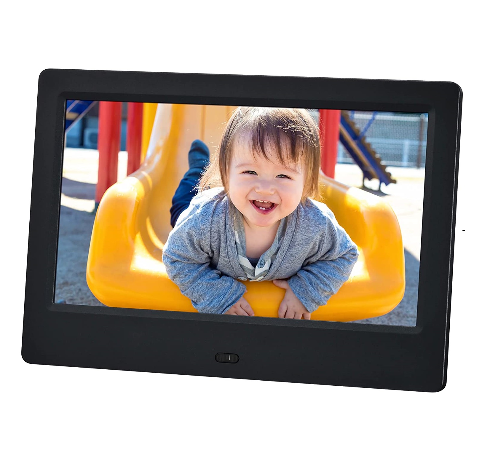 グリーンハウス　デジタルフォトフレーム