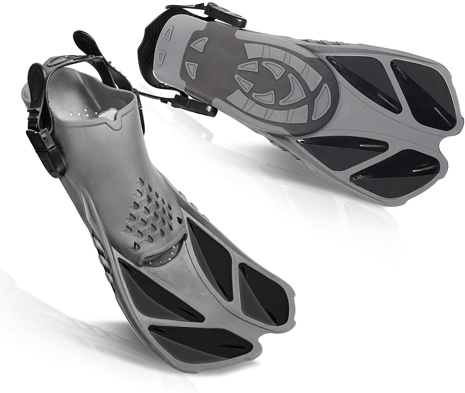 ダイビングフィン