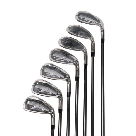 ミズノ EURUS G6 GRA