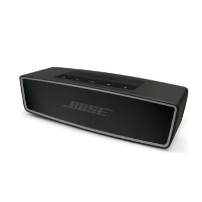 BOSE（ボーズ）SoundLink Mini Bluetooth speaker II SL mini II SE SLV