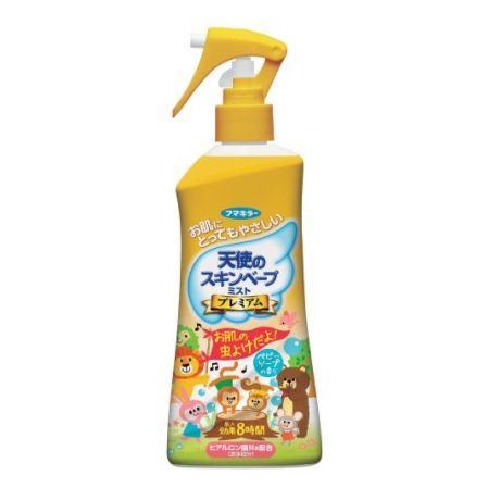 天使のスキンベープ 虫除けスプレー 200ml