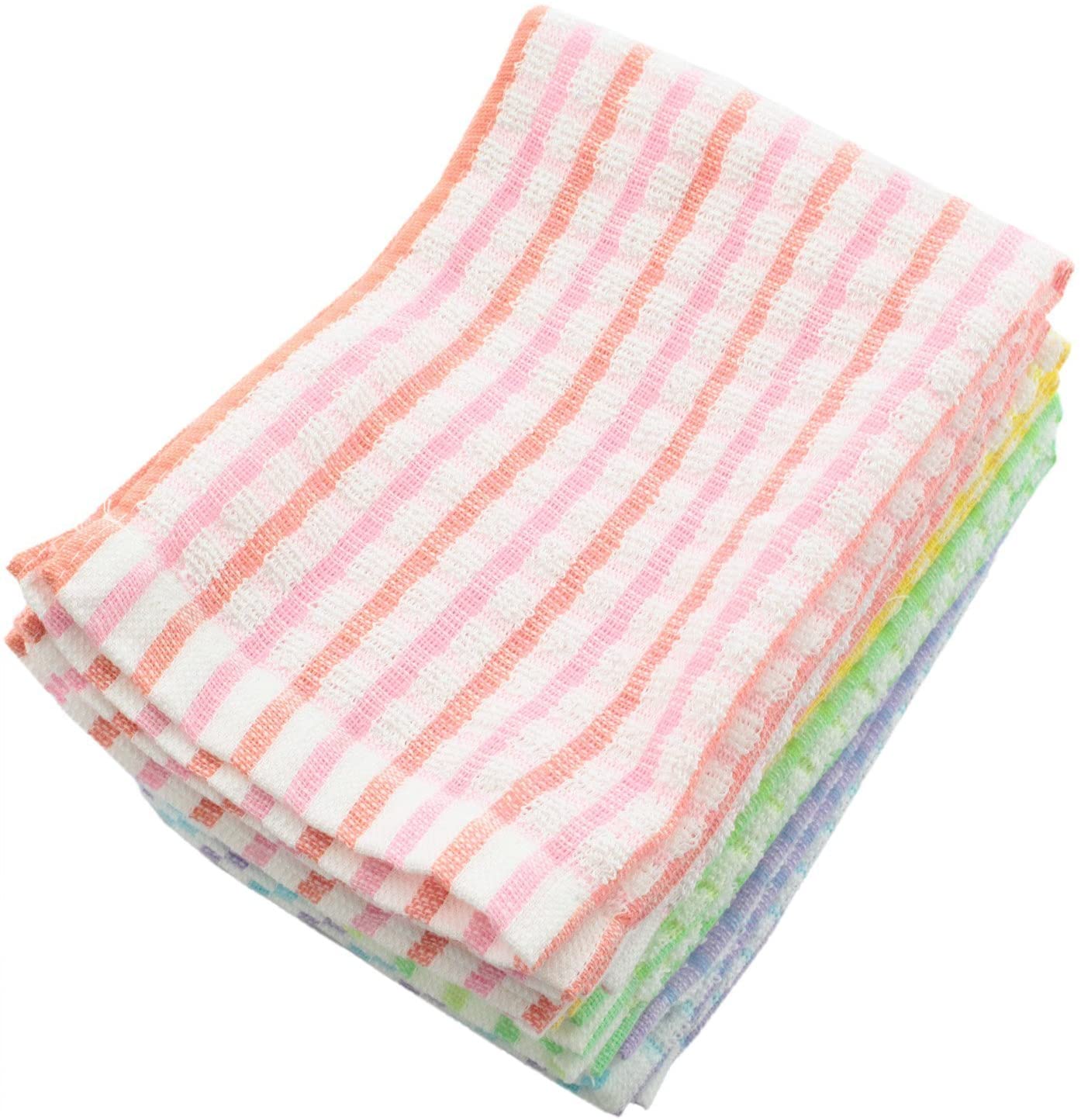 Nakamura ソフトキッチンクロス (10枚入)