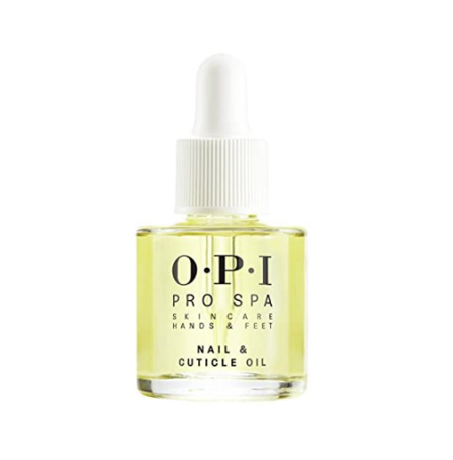 OPI プロスパ ネイル&キューティクルオイル AS 200 8.6ml