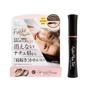 フジコ眉ティント