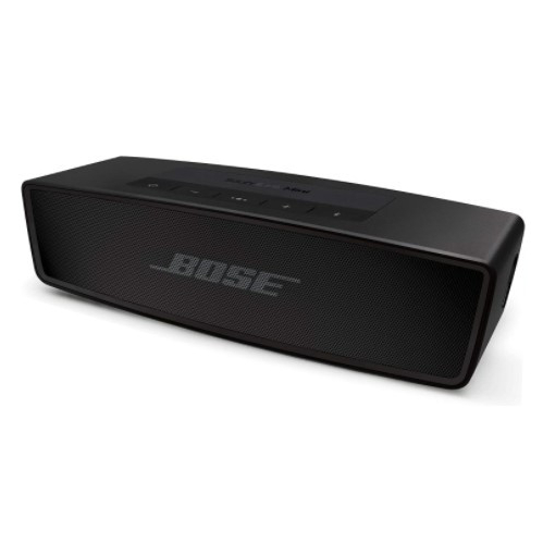 BOSE（ボーズ）SoundLink Mini II Special Edition