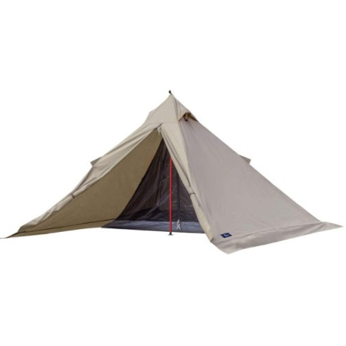 FIELDOOR ワンポールテント240
